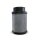 Airontek Aktivkohlefilter Durchmesser 150mm 980 m3