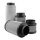 Airontek Aktivkohlefilter Durchmesser 150mm 980 m3