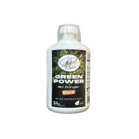 S&R Organics Green Power 5in1 Bio Dünger 1 Liter