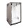 Growbox Komplettset Ferna 80x80x180cm inkl. Nanolux-LED (150W)