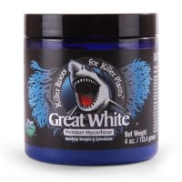 Great White Premium Mycorrhizae Wurzelstimulator 28 g