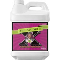 Advanced Nutrients Bud Factor-X 20 Liter