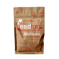 Green House Powder Feeding Bio Bloom 25 Kg