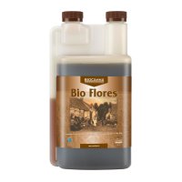 CANNA Bio Flores 10 Liter