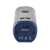 Norddampf Relict Vaporizer NORDIC BLUE