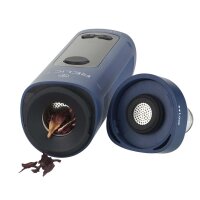Norddampf Relict Vaporizer NORDIC BLUE