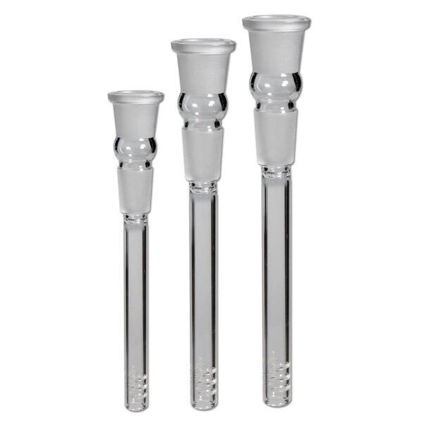 Schlitzdiffusor Chillum No Logo 14,5 mm 135-145mm