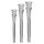 Schlitzdiffusor Chillum No Logo 14,5 mm 135-145mm