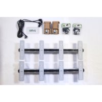 SANlight 120 Set 1.5 120cm x 120cm