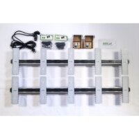SANlight 150 Set 1.5 150cm x 150cm