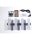 SANlight 80 Set 1.5 80cm x 80cm
