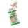 PURIZE® Aktivkohlefilter XTRA SLIM Xmas Edition 50 Stück