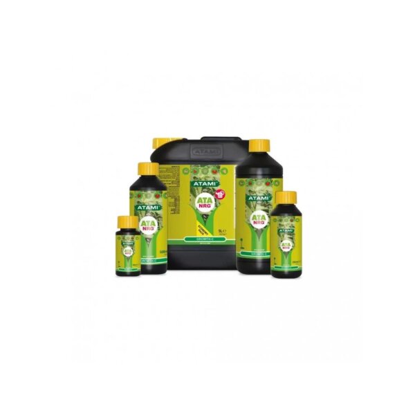 ATA NRG Bloom-C