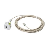 GrowControl IRCube Blatttemperatursensor