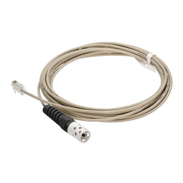 GrowControl CO2 Armatur Druckminderer Zuluft-Sensor Luftfeuchte &Temperatur
