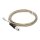 GrowControl CO2 Armatur Druckminderer Zuluft-Sensor Luftfeuchte &Temperatur