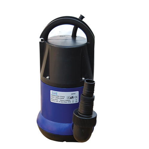 Aquaking Q2503 Tauchpumpe 5000 l / h