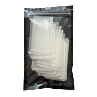 Hashcraft Extrakt Bags 90 Micron (µm) 51x89mm, 20 Stück