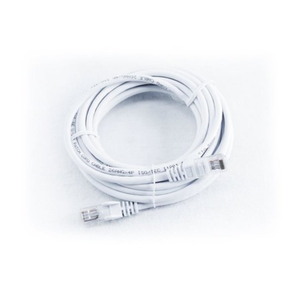 Growcontrol Zubehör – Kabel 2xRJ45 10 Meter