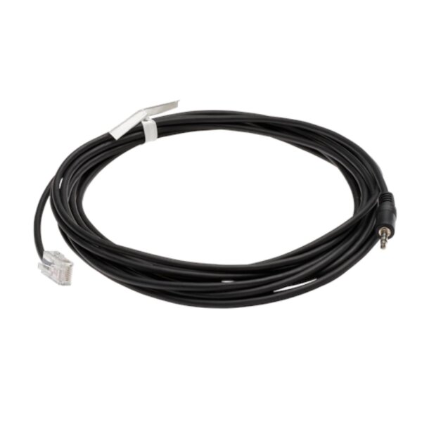Growcontrol Zubehör – Kabel RJ45-Klinke 5 Meter