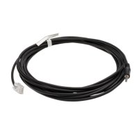Growcontrol Zubehör – Kabel RJ45-Klinke 5 Meter