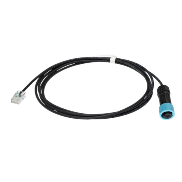 Growcontrol Zubehör – Kabel RJ45-LUMATEK 3 Meter