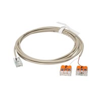 Growcontrol Zubehör – Kabel RJ45-offen 0-10V 5...
