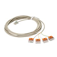 Growcontrol Zubehör – Kabel RJ45-offen...