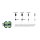 Growcontrol Zubehör – Kabel SANlight Q 1Meter