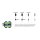 Growcontrol Zubehör – Kabel SANlight Q 3 Meter