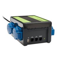 Growcontrol Zubehör – PowerExtender 4+