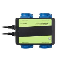 Growcontrol Zubehör – PowerExtender 4+