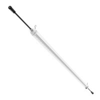 i-Clone LED-Röhren 120 cm 2x20 Watt 330g