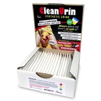 CleanUrin Synthetischer Urin 1 x 25ml