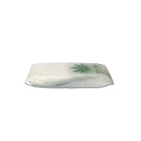 100 JJ-Zipperbags "Leaf" 70µm –...