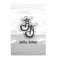 100 JJ-Zipperbags "Leaf" 70µm –...