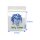 100 x JJ-Zipperbags Joker Head, 70µm – dicke Qualität – Baggys