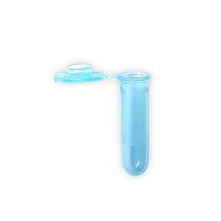 100 x Kapseln 2ml farbige Kapseln – dicke...