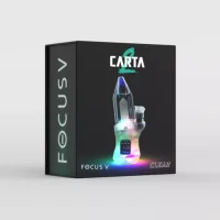 Focus V Carta 2 Clear Clear