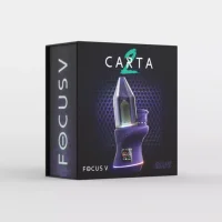 Focus V Carta 2 Clear Grape