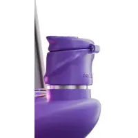Focus V Carta 2 Clear Grape
