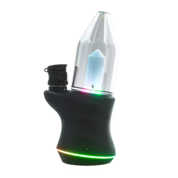 Focus V Carta 2 Clear Black