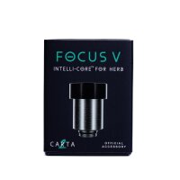 Focus V CARTA 2 Intelli-Core® Atomizer for Herb