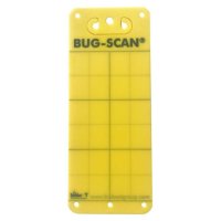 Brimex Bug-Scan Gelb Effiziente Schädlingsüberwachung