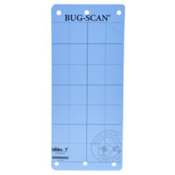 Brimex Bug-Scan Blau Effektive Thrips-Überwachung