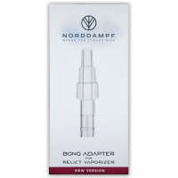 Bong Adapter für Norddampf Relict