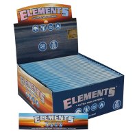 ELEMENTS KS SLIM - 32 Blätter