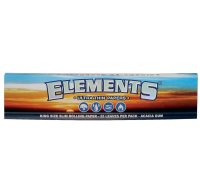 ELEMENTS KS SLIM - 32 Blätter