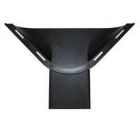 RAW RJB SUMMER BEACH TRAY SMALL 28,0 x 18 cm