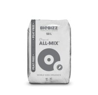 BioBizz All·Mix Peat Freeer / Torfrei 50L